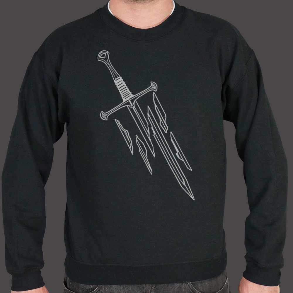 Sword Shards - 6DollarShirts