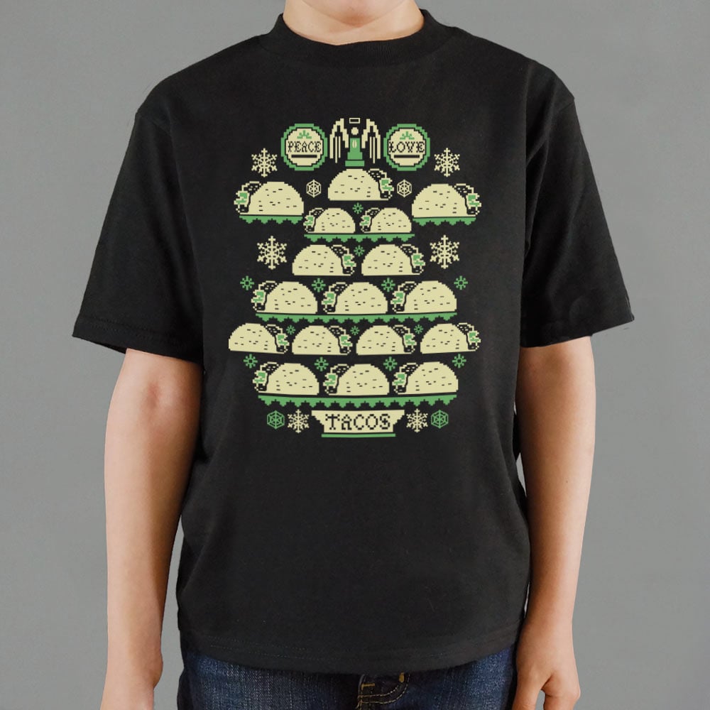 Ugly Taco - 6DollarShirts