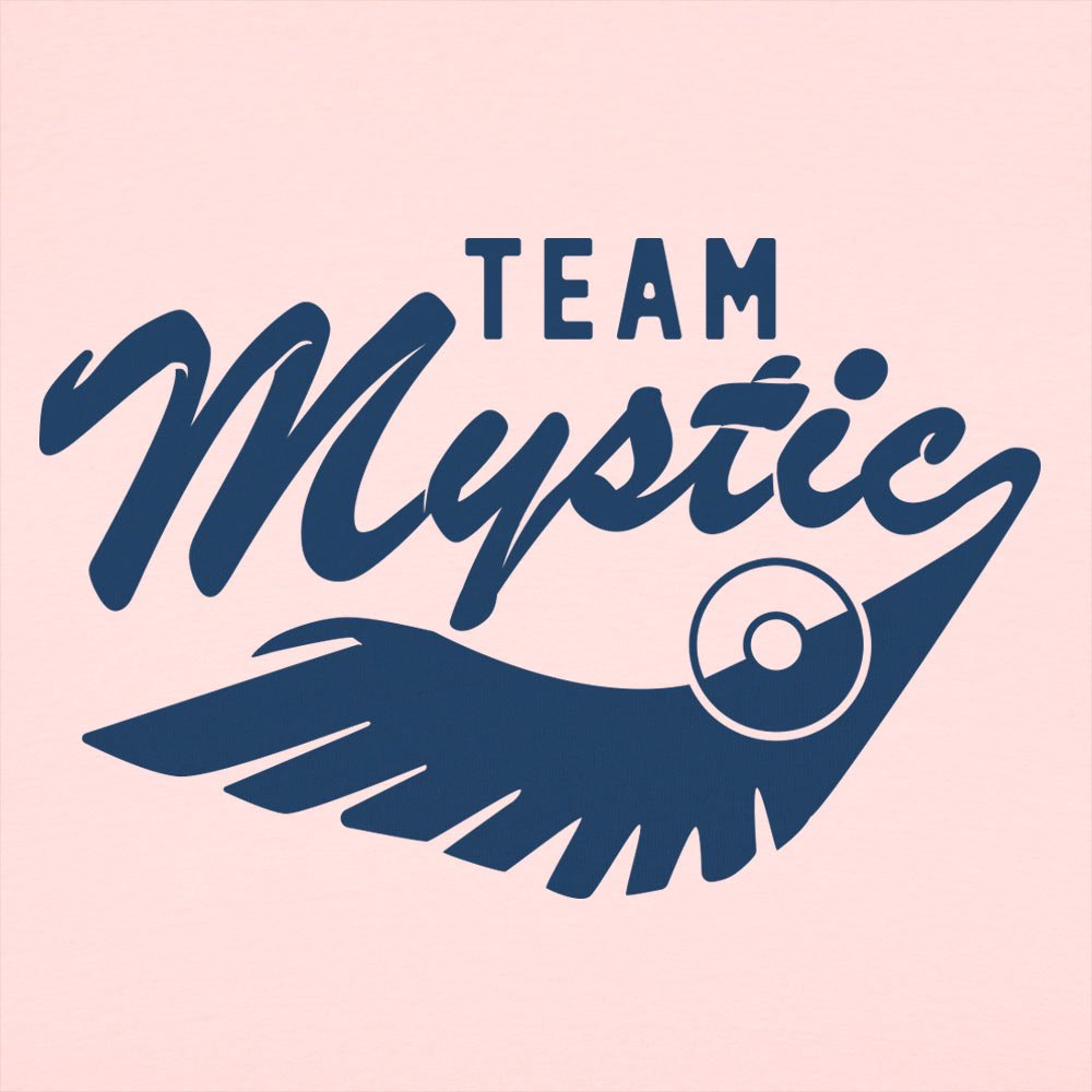 Team Mystic - 6DollarShirts