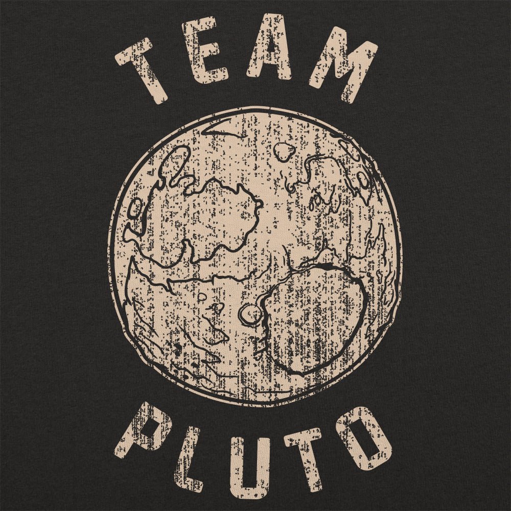 Team Pluto - 6DollarShirts