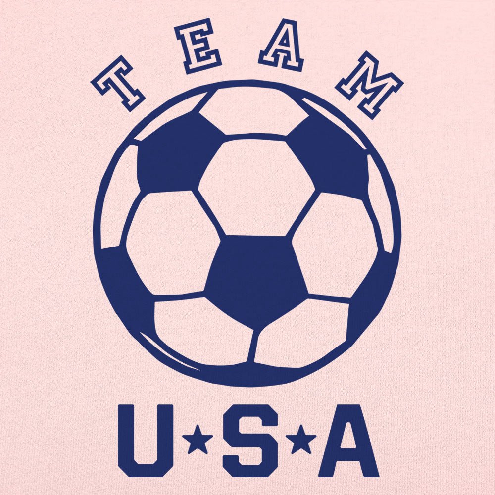 Team USA Soccer - 6DollarShirts