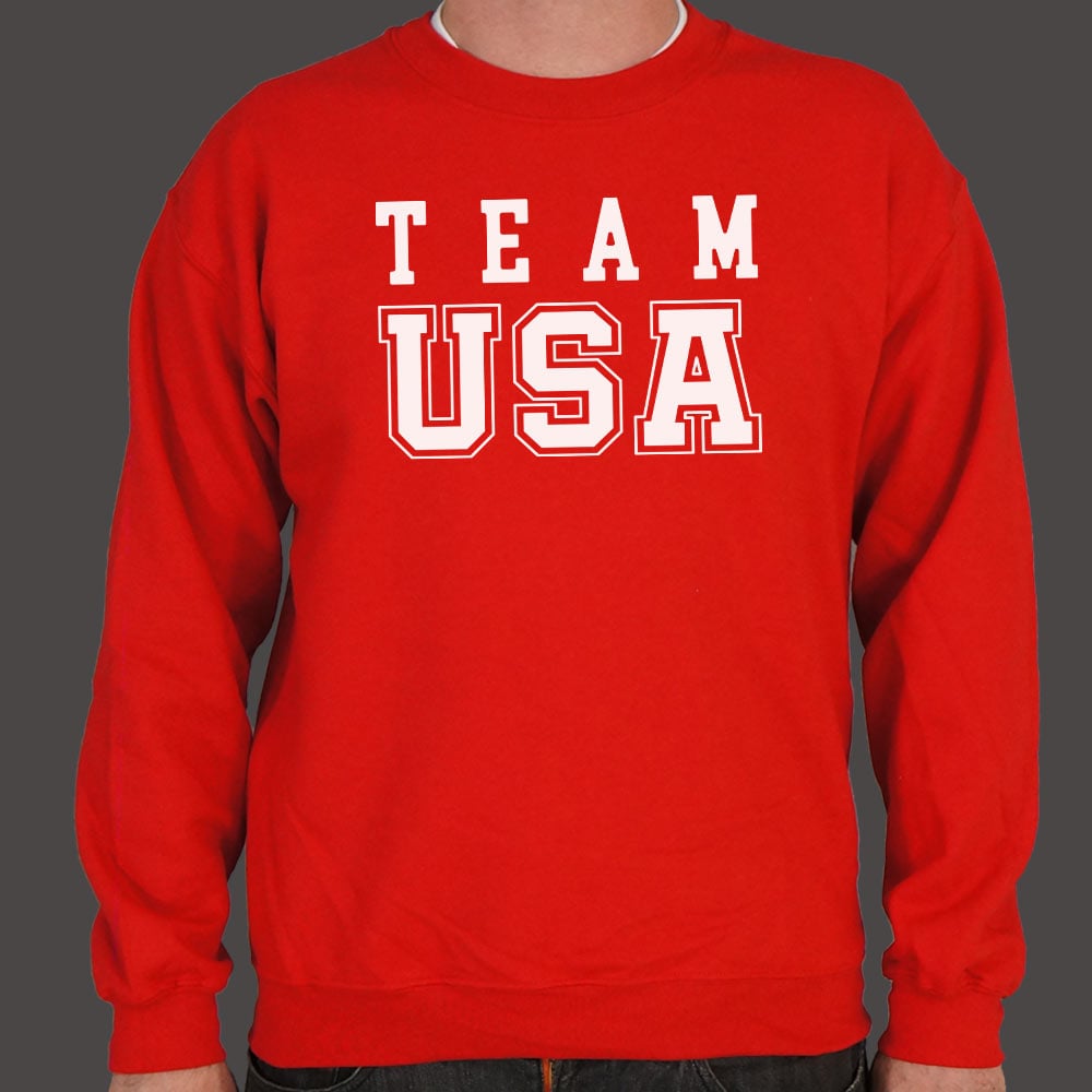 Team USA - 6DollarShirts
