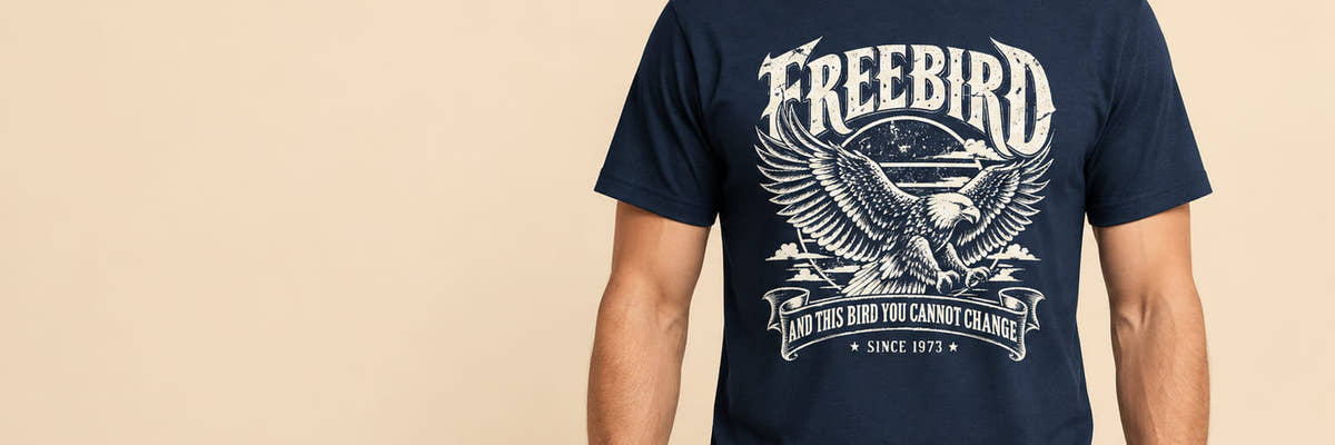 Tee Time deal of the day: Freebird — $6
