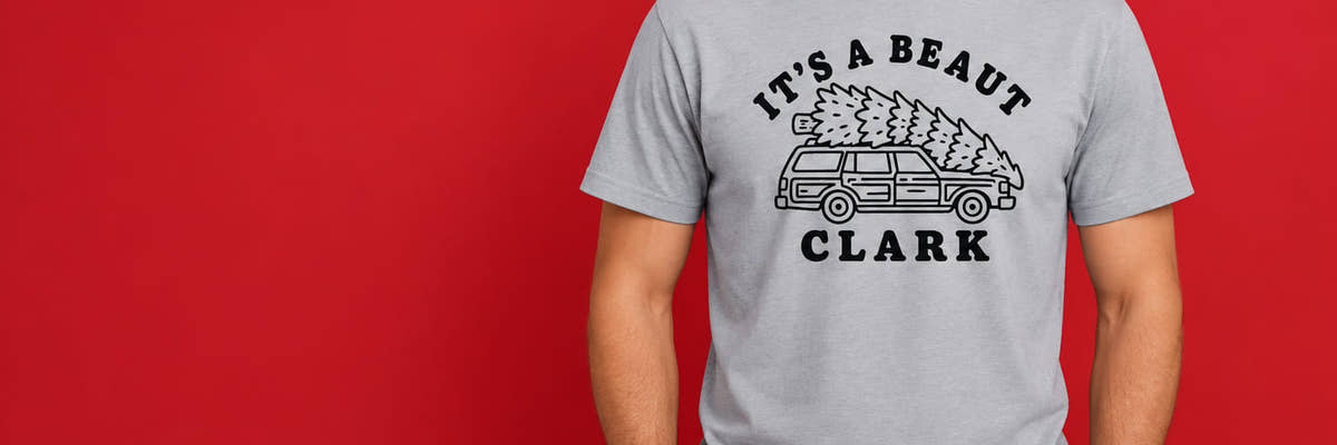 Tee Time deal of the day: It's A Beaut Clark — $6