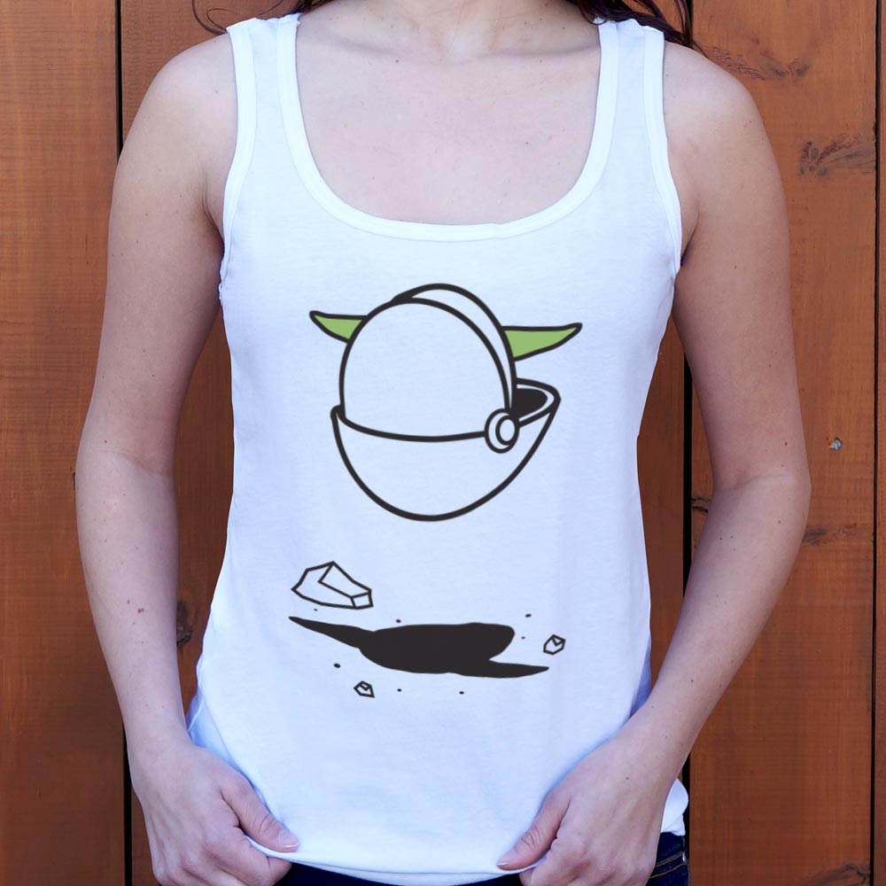 The Child - 6DollarShirts