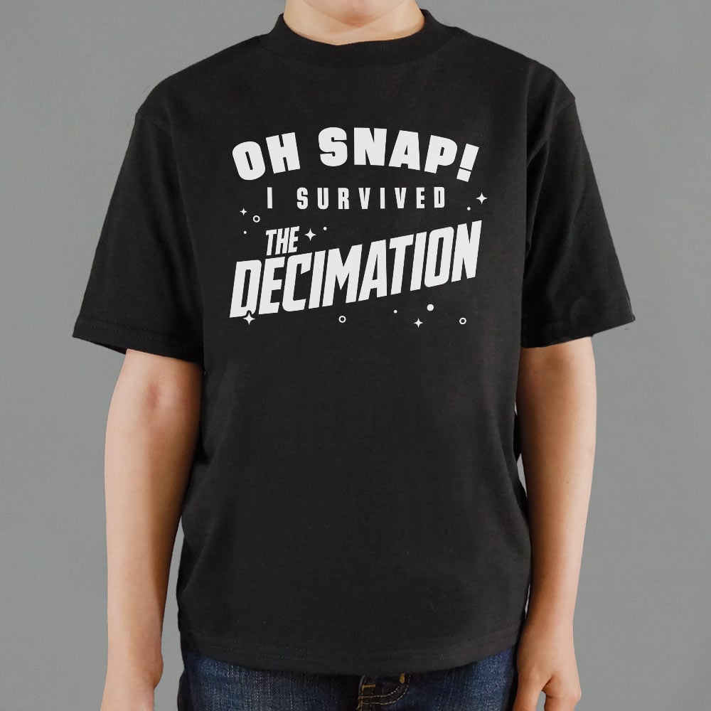 The Decimation - 6DollarShirts