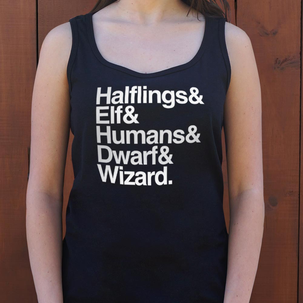 The Fellowship - 6DollarShirts