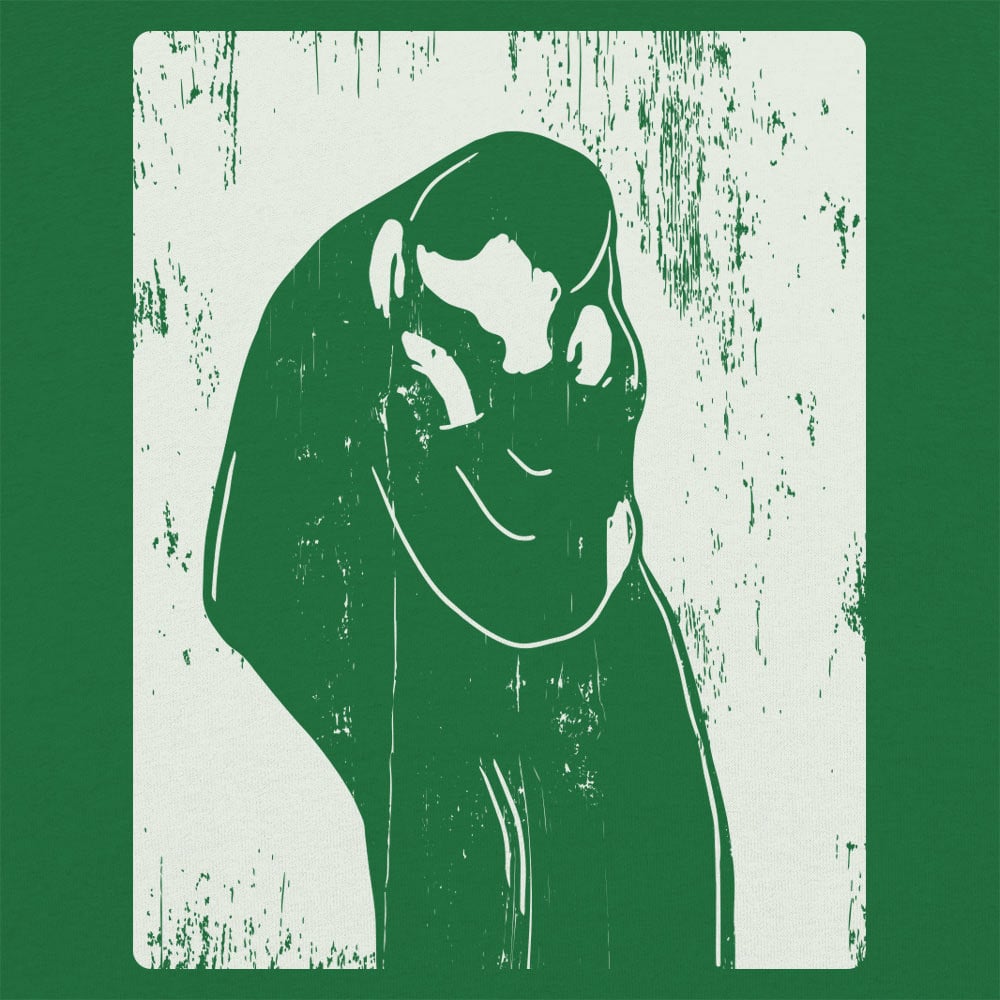 The Kiss - 6DollarShirts