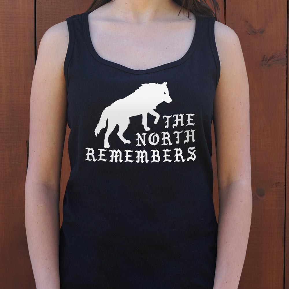The North Remembers - 6DollarShirts