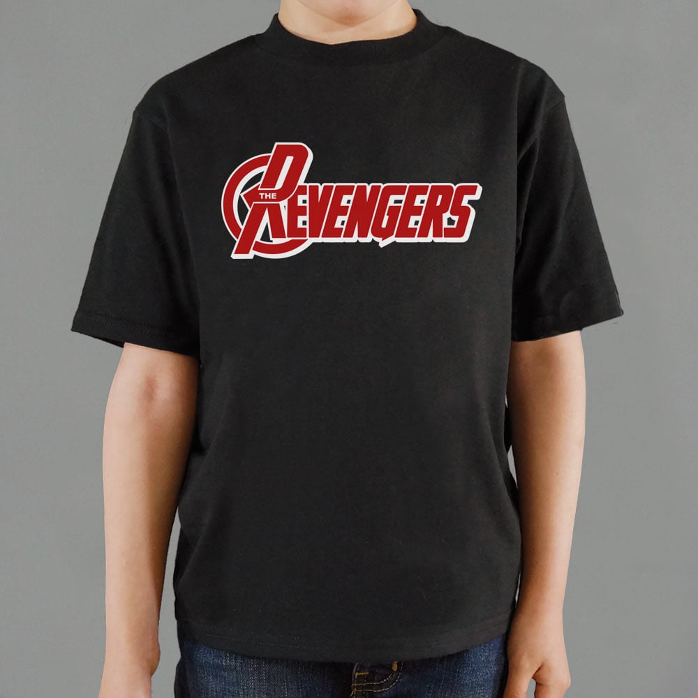 The Revengers - 6DollarShirts
