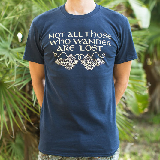 Those Who Wander - 6DollarShirts