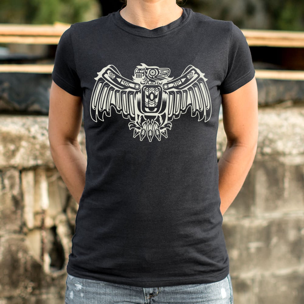 Thunder Bird - 6DollarShirts