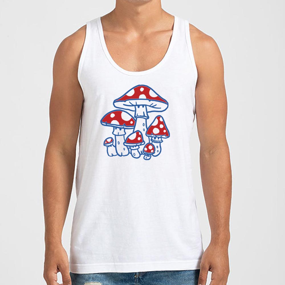 Toadstools - 6DollarShirts