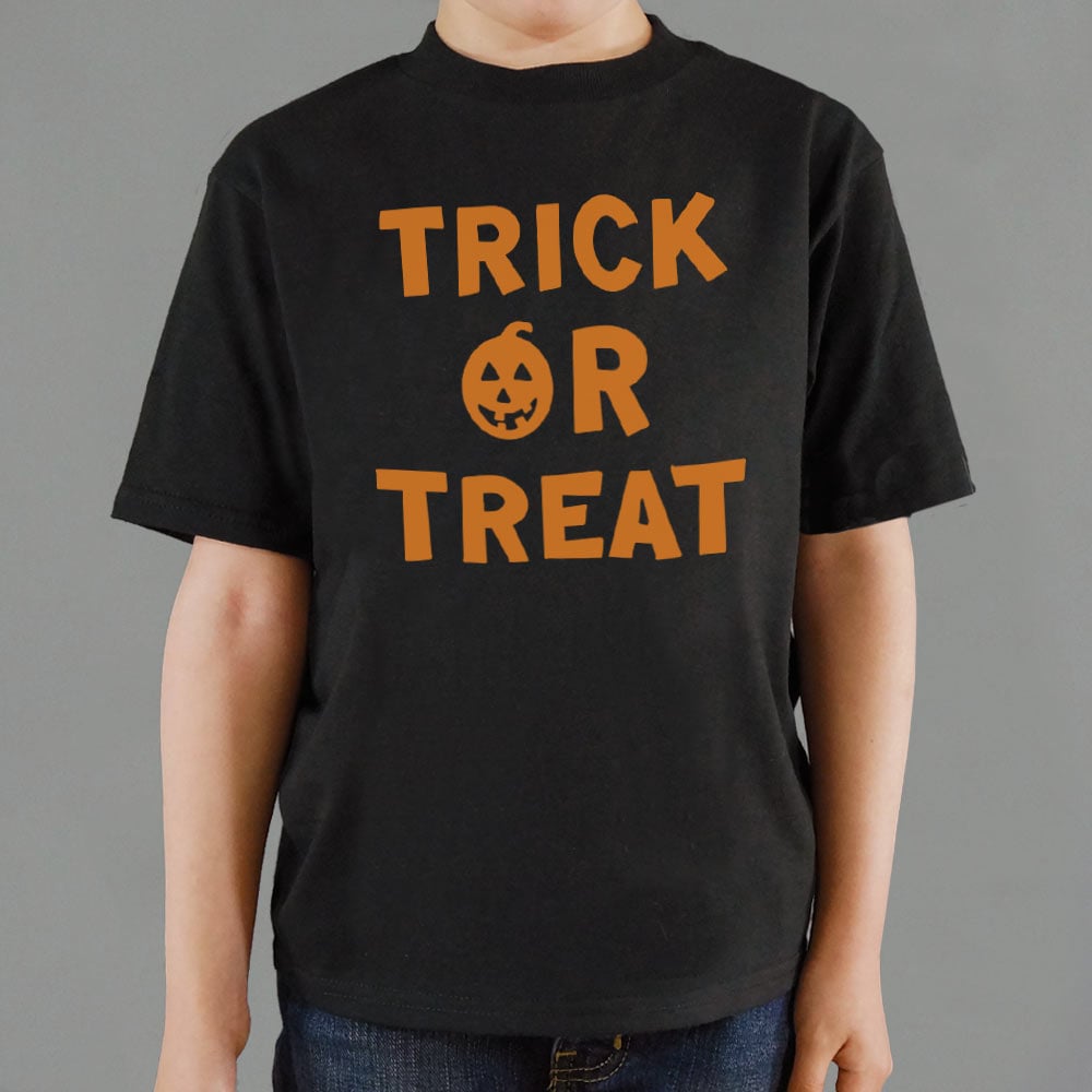 Trick Or Treat - 6DollarShirts