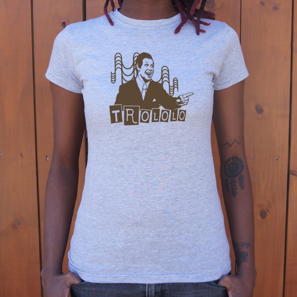 Trololo - 6DollarShirts