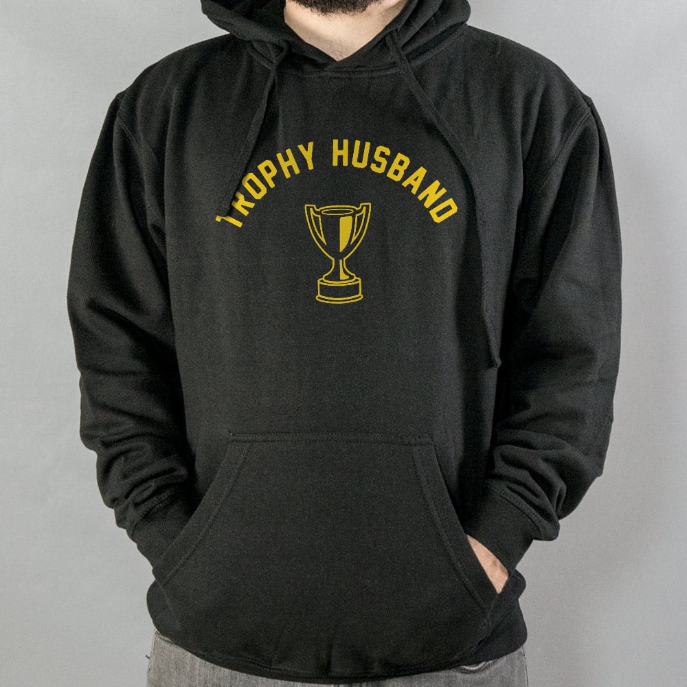 Trophy Husband - 6DollarShirts
