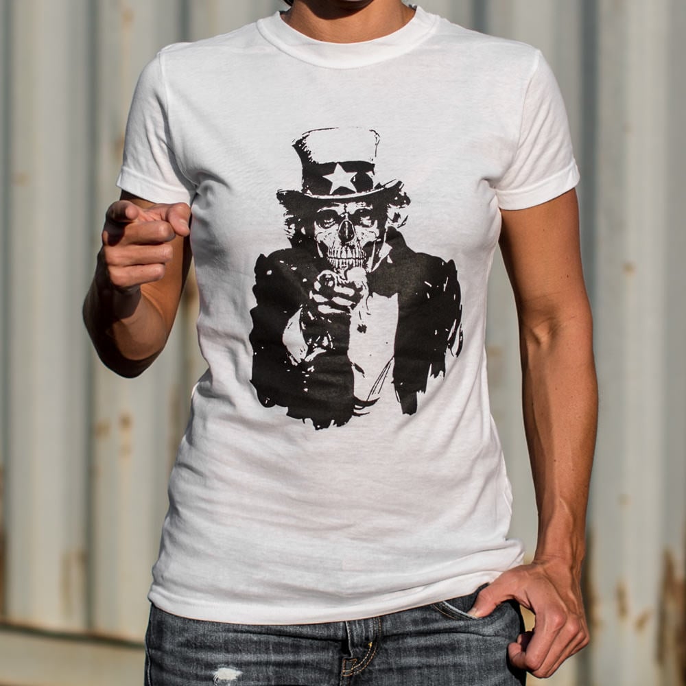 Uncle Corpse - 6DollarShirts