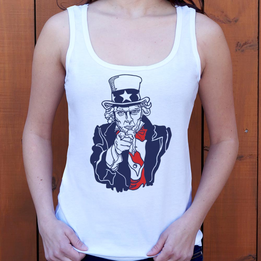 Uncle Sam - 6DollarShirts