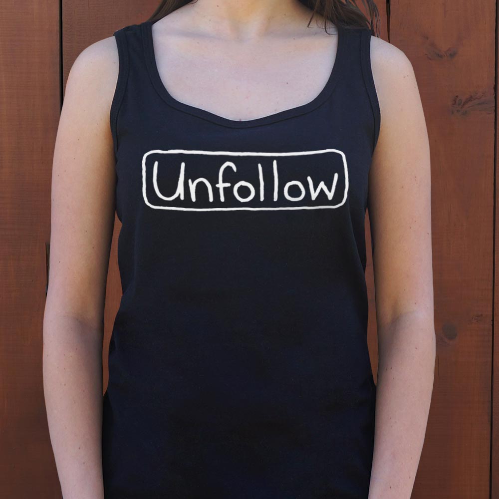 Unfollow - 6DollarShirts
