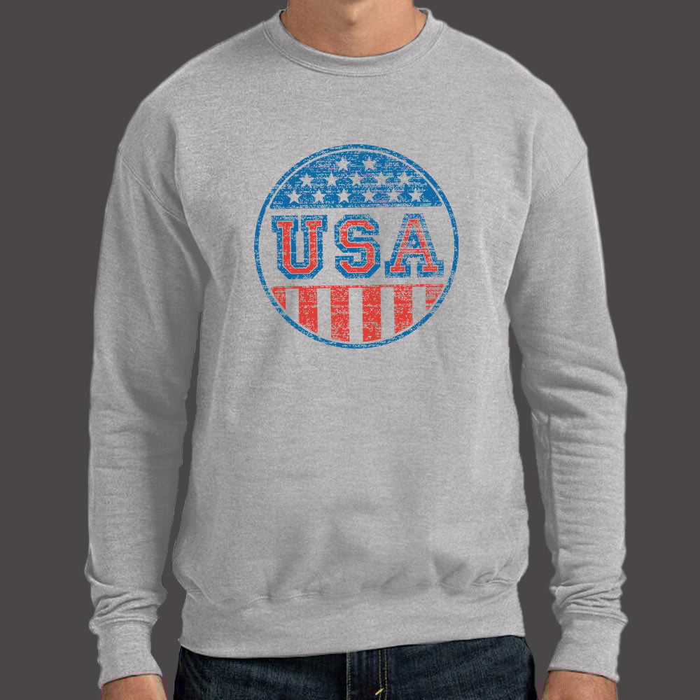 USA Button - 6DollarShirts