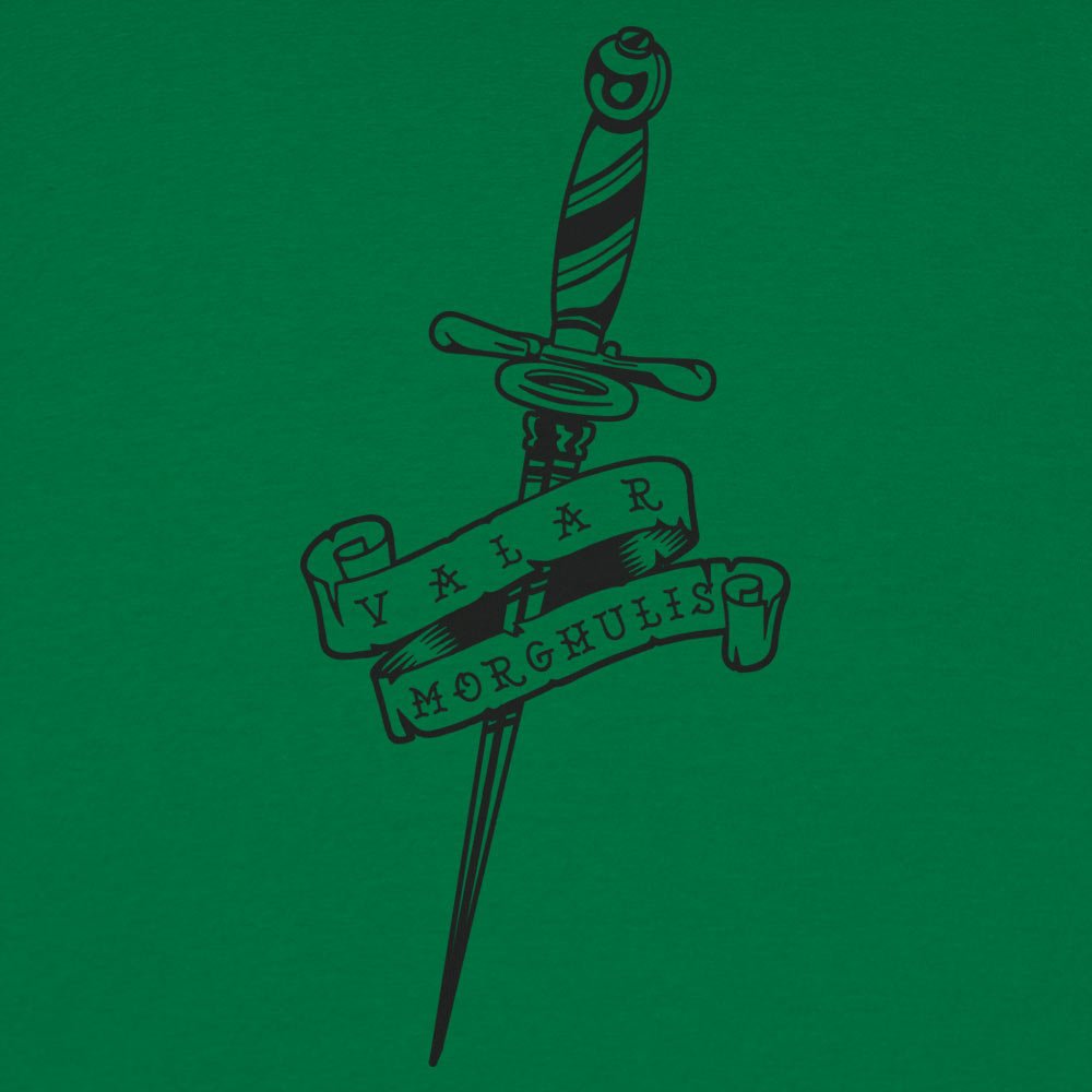Valar Morghulis - 6DollarShirts