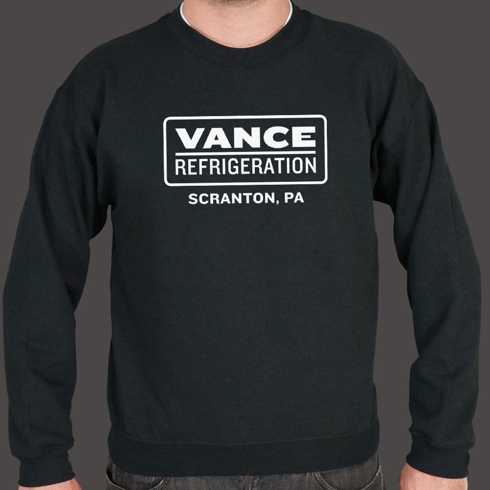 Vance Refrigeration - 6DollarShirts
