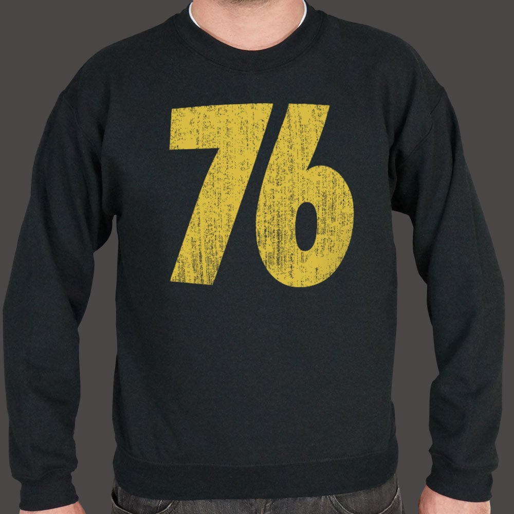 Vault 76 - 6DollarShirts