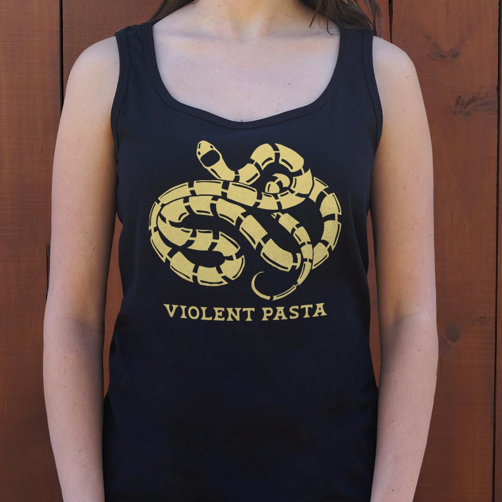 Violent Pasta - 6DollarShirts