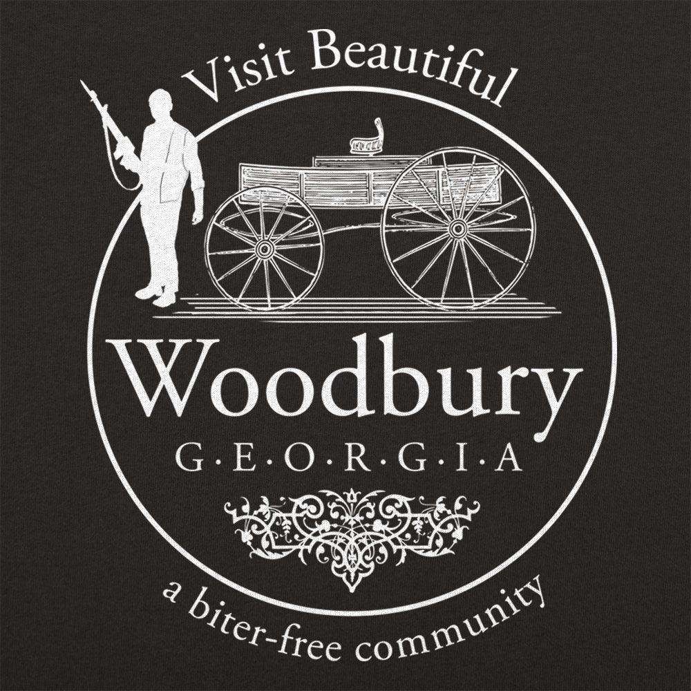 Visit Beautiful Woodbury - 6DollarShirts