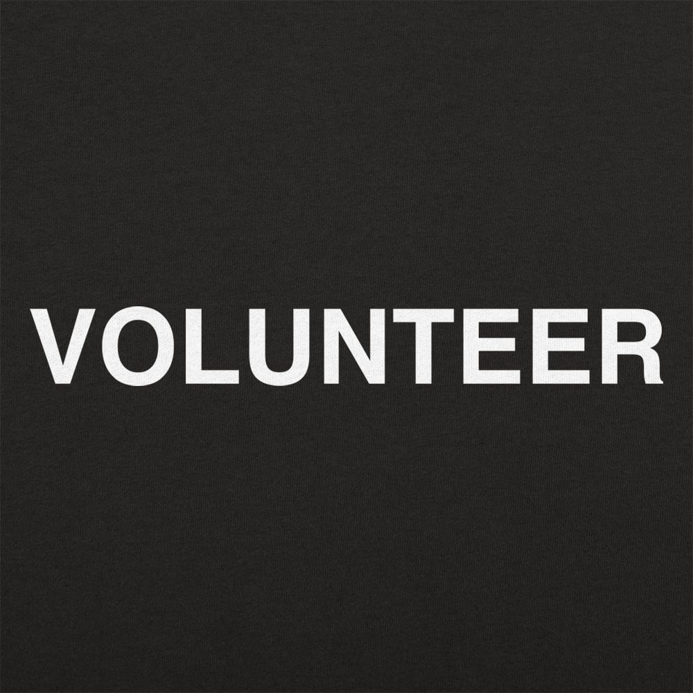 Volunteer - 6DollarShirts