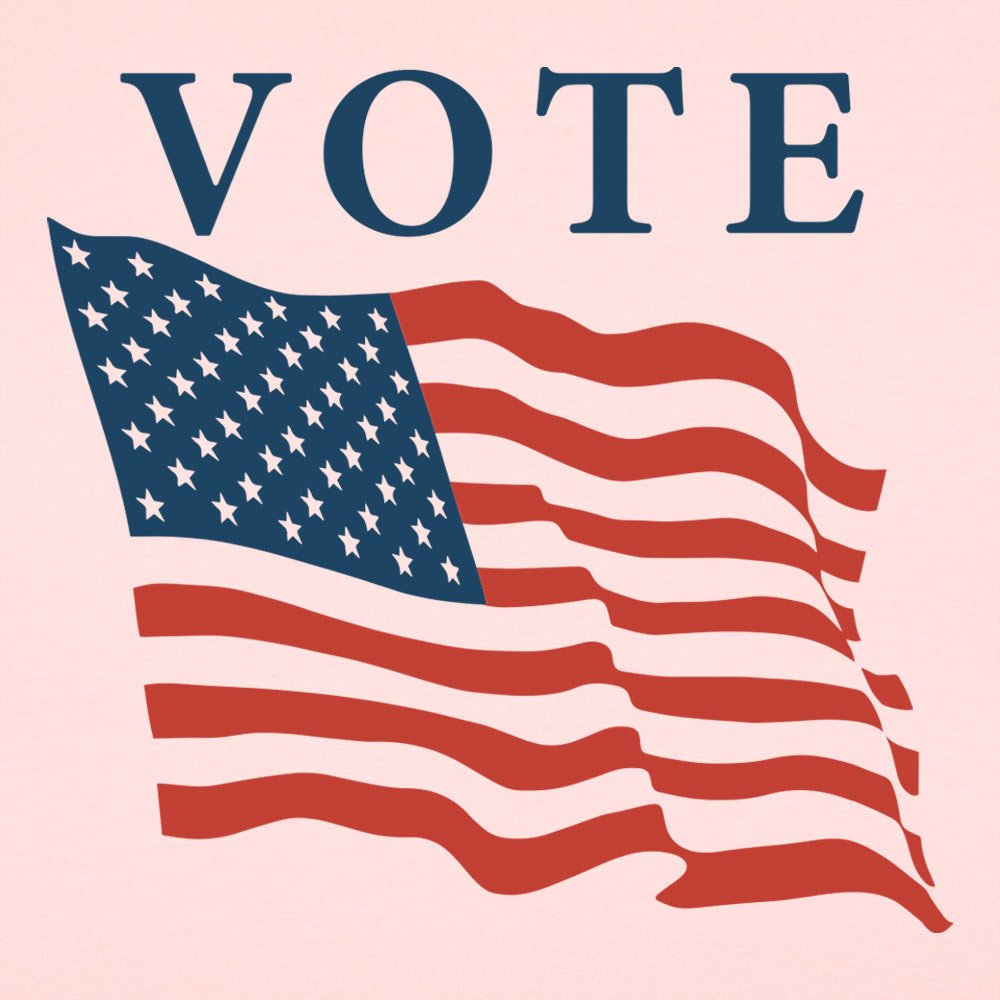 Vote - 6DollarShirts