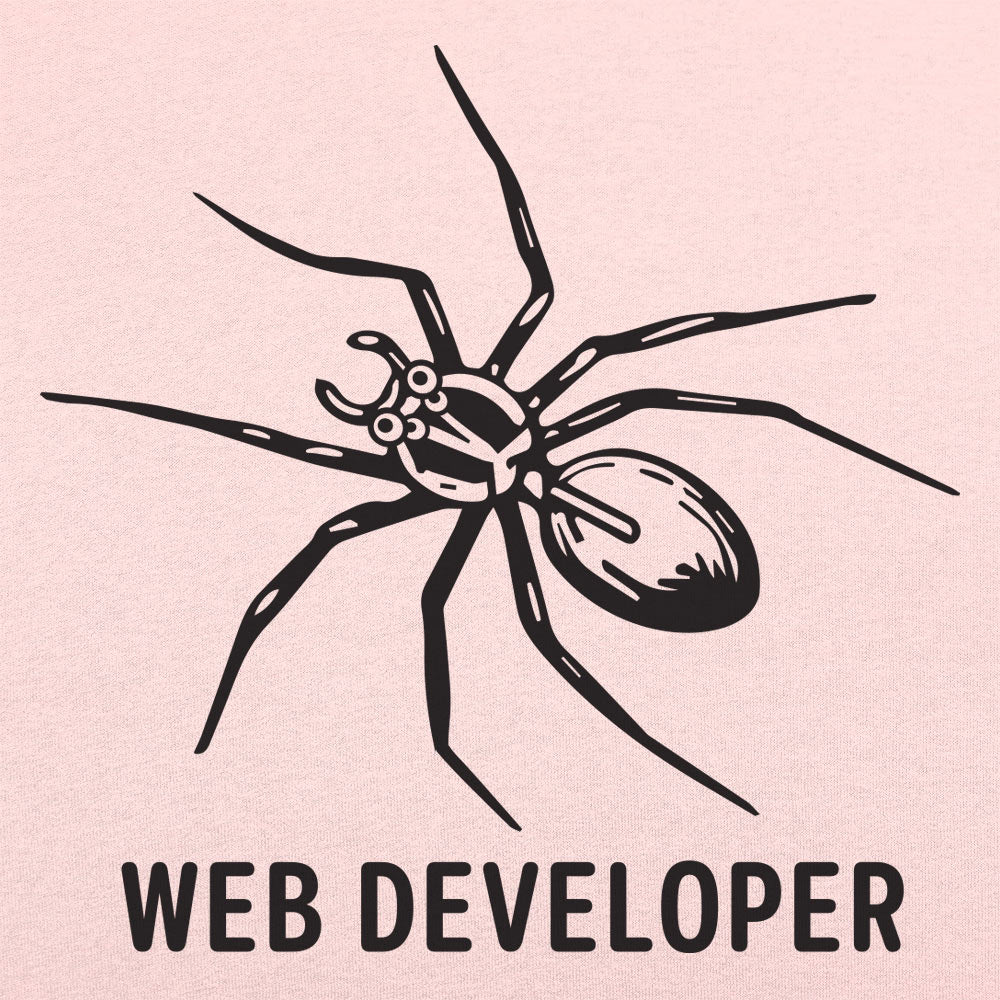 Web Developer - 6DollarShirts