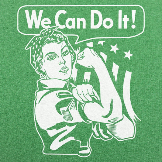 We Can Do It - 6DollarShirts