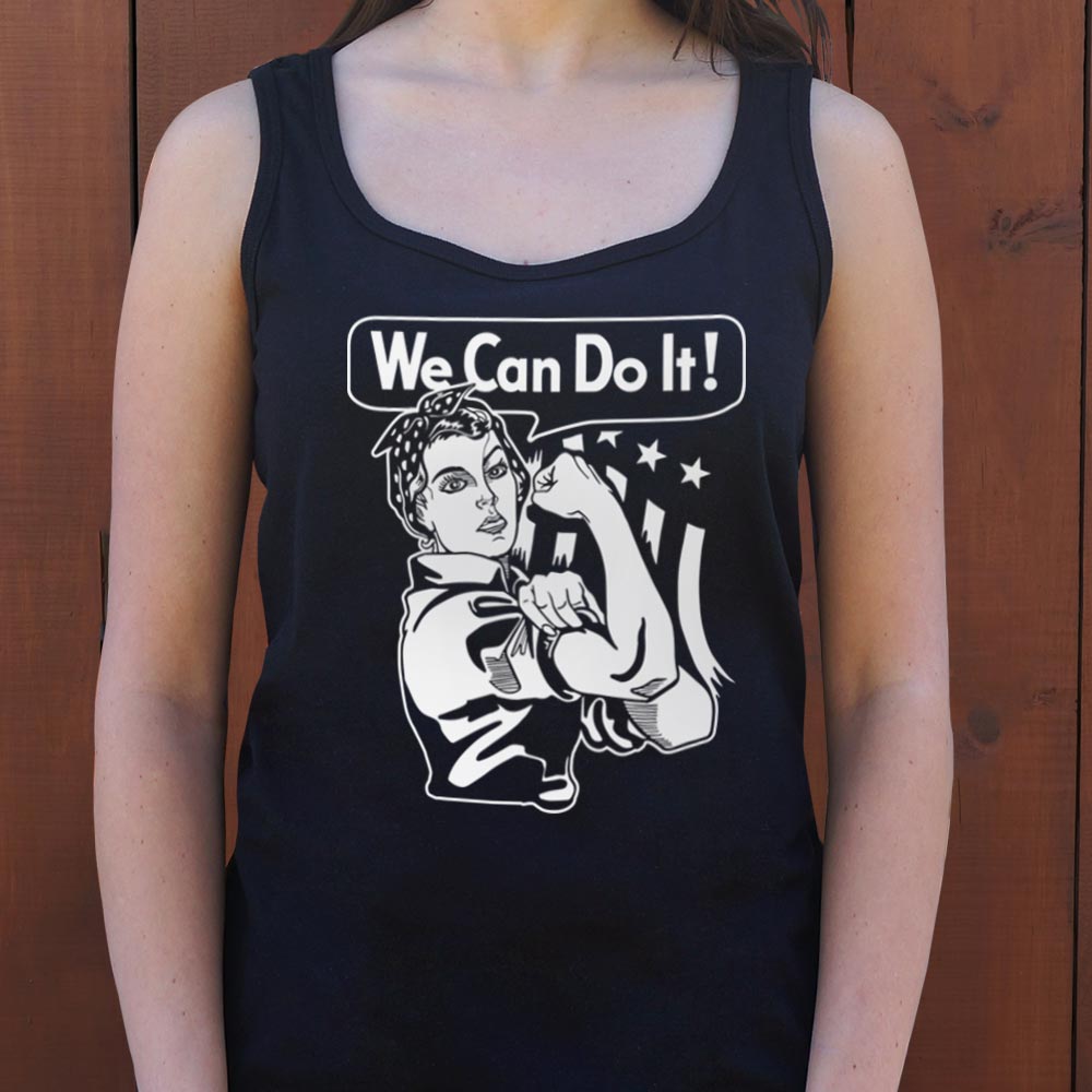 We Can Do It - 6DollarShirts