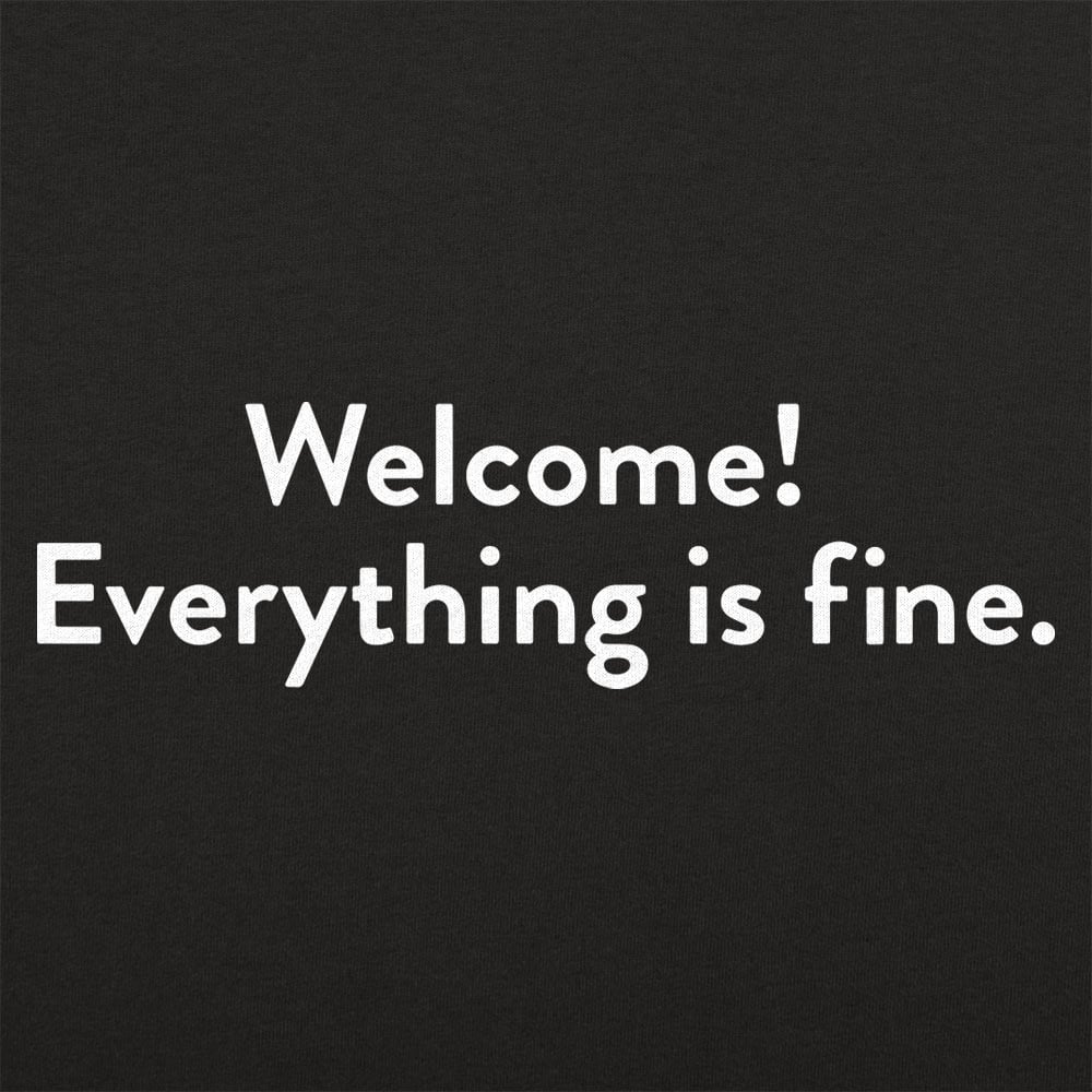 Welcome! - 6DollarShirts