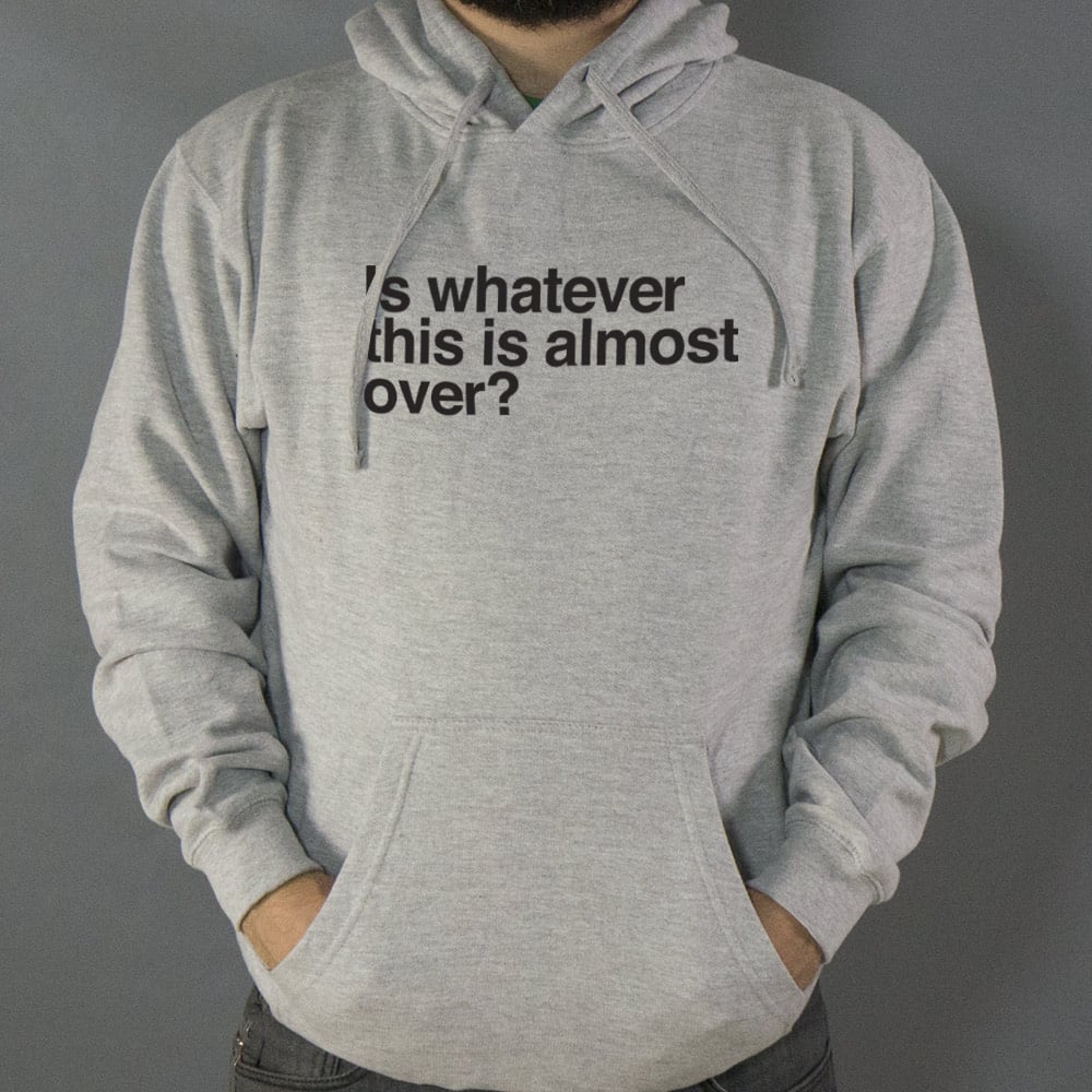 Whatever This Is - 6DollarShirts