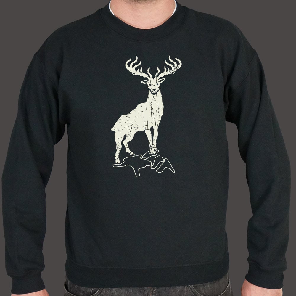 White Hart - 6DollarShirts