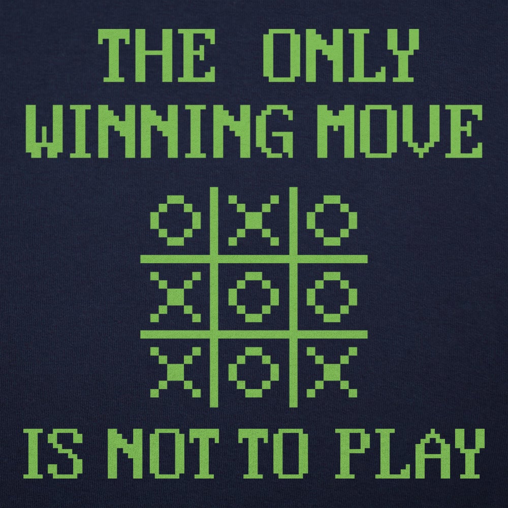 Winning Move - 6DollarShirts