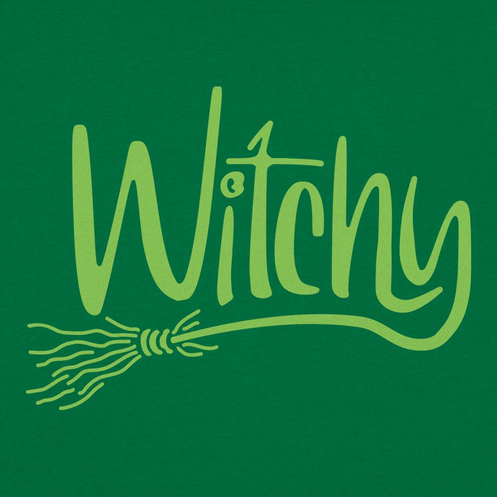Witchy - 6DollarShirts