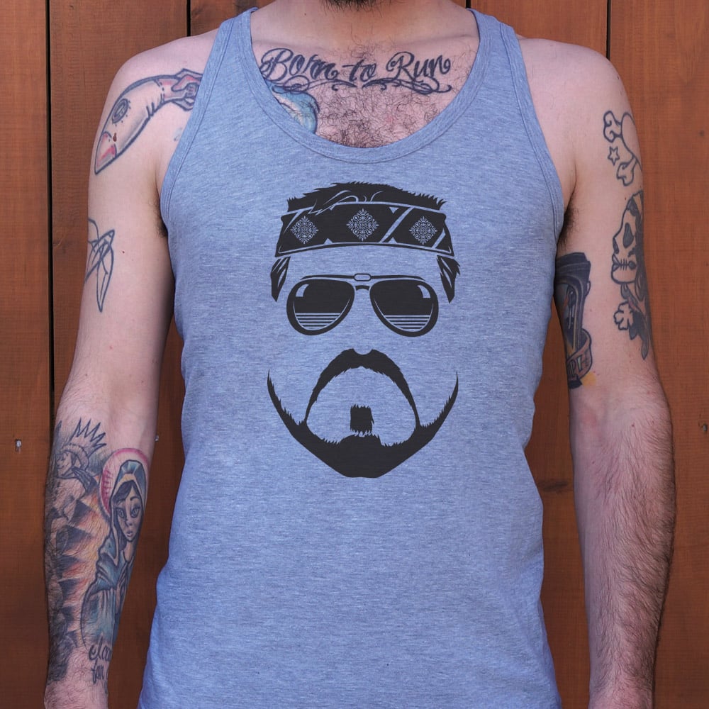 World Of Pain - 6DollarShirts