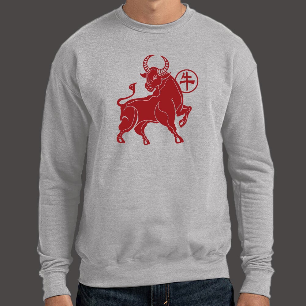 Year Of The Ox - 6DollarShirts
