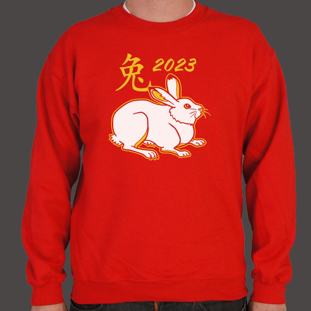 Year of the Rabbit - 6DollarShirts