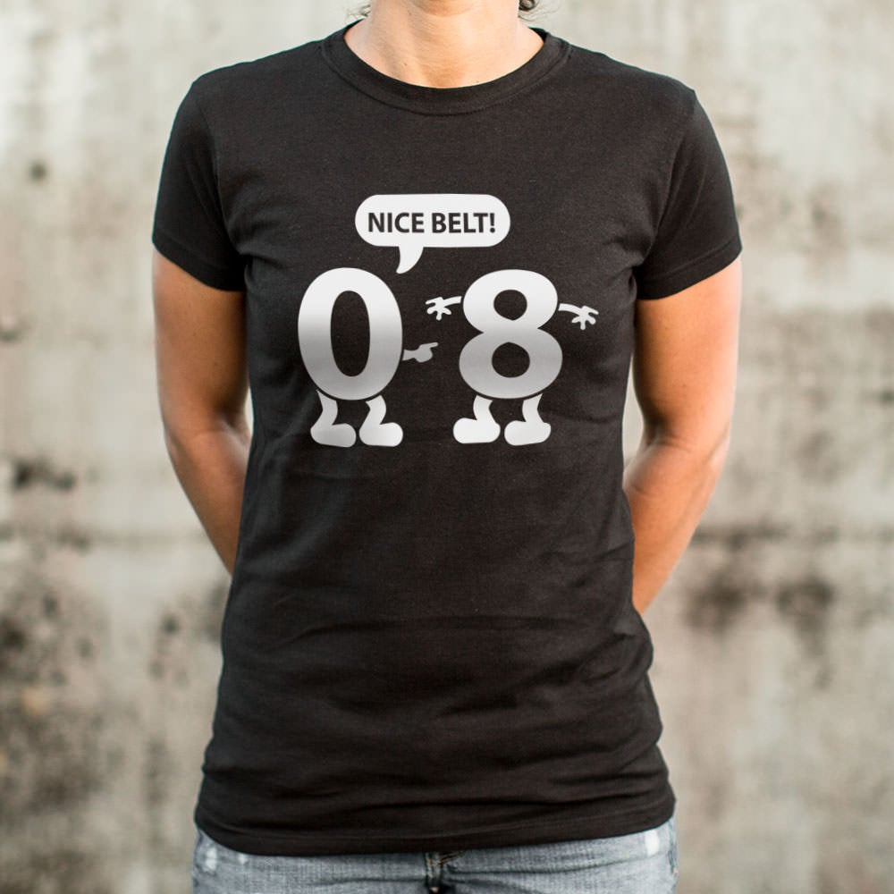 Zero To Eight - 6DollarShirts