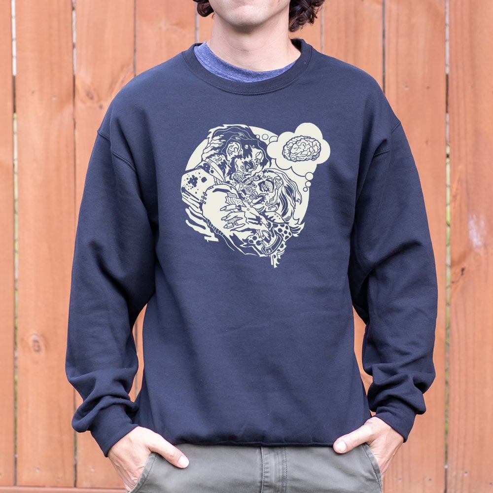 Zombie Love - 6DollarShirts