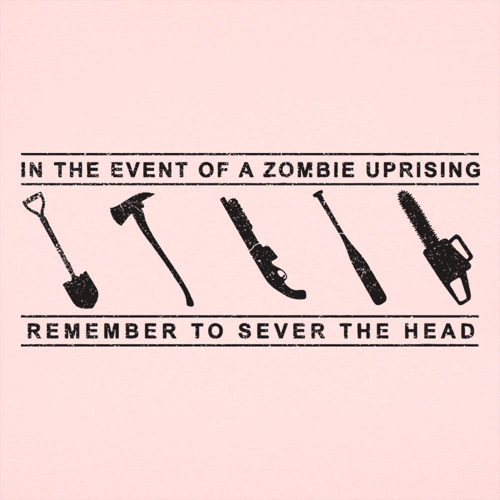 Zombie Uprising - 6DollarShirts