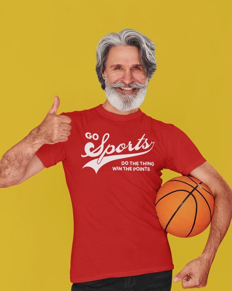 Sports & Wellness  Tees - 6DollarShirts