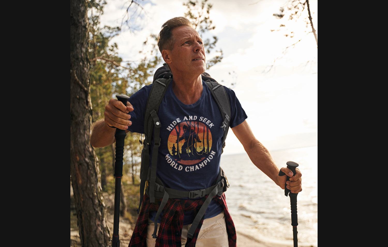Men's T-Shirts - 6DollarShirts