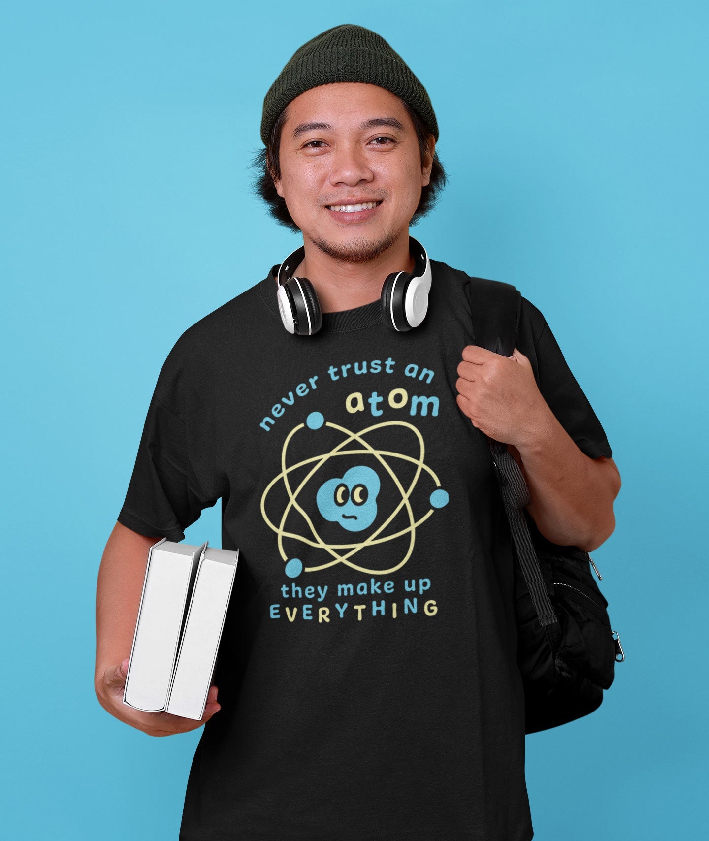 Science & Math  Tees - 6DollarShirts