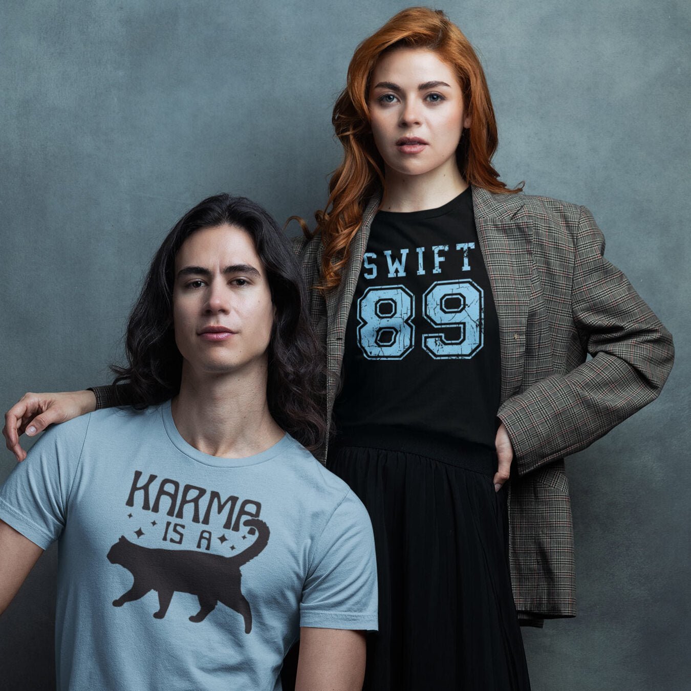 Music Tees - 6DollarShirts
