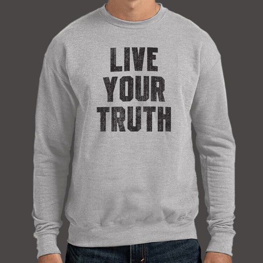 Live Your Truth - 6DollarShirts